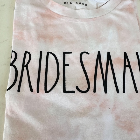 Lot of 14 Rae Dunn Graphic Short Sleeve T-Shirts ALL NEW Women's Size XS-XL - Picture 10 of 16